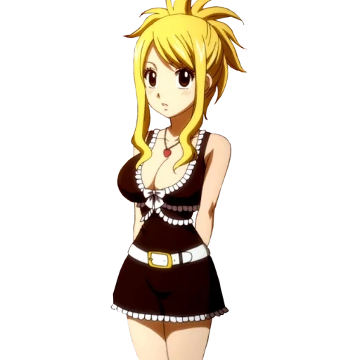 the tail is fei lucy, lucy hartfilia, wendy hartfilia, fairy tail lucy hartfilia, lucy hartfilia tail fairy render