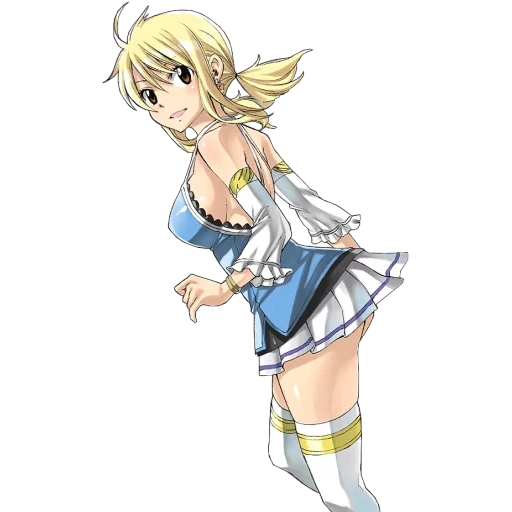 lucy hartfilia, fairy tail lucy, fairy tail lucy, dongeng lucy, fairy tail lucy hartfilia