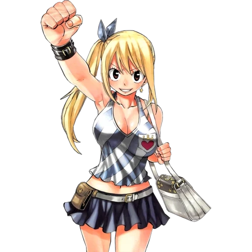 lucy hartfilia, fairy tail lucy, lucy fairy tail, fairy tail lucy hartfilia, lucy hartfilia pertumbuhan penuh