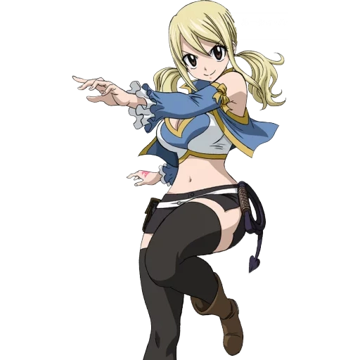 lucy fairy tail, lucy hartfilia, karakter lucy hartfilia, fairy tail lucy hartfilia, lucy hartfilia pertumbuhan penuh