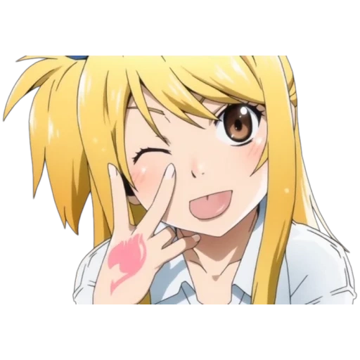lucy hartfilia, fairy tail lucy, lucy compassionate, lucy heartfilia bunny, fairy tail lucy hartfilia