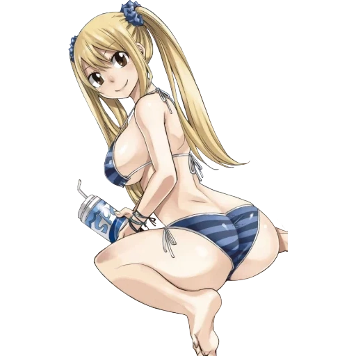 lucy hartfilia, fairy tail lucy, fairy tail lucy, fairy tail lucy hartfilia, pakaian dalam lucy hartfilia