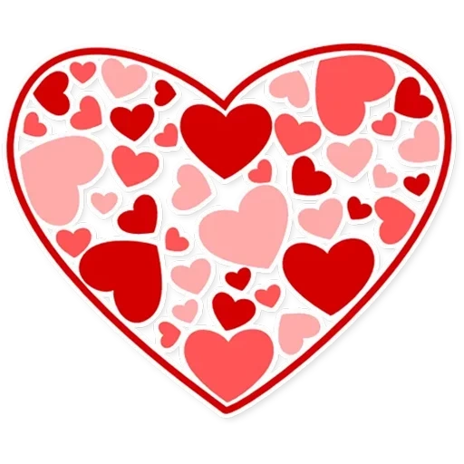 символ сердца, сердце красное, рисунки сердечки, сердце валентинка, сердце день святого валентина