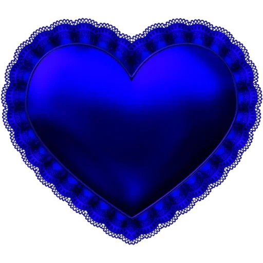 сердце, сердце форма, синее сердце, сердце анимация, красивые сердечки