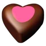 Chocolates & Hearts