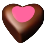 Chocolates & Hearts @stickersandstuff