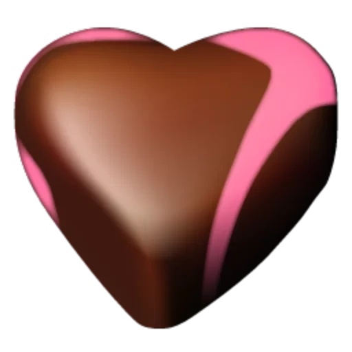 cuore di cioccolato, cuore di cioccolato, cuori di cioccolato, icona del cuore al cioccolato, icona del cuore al cioccolato