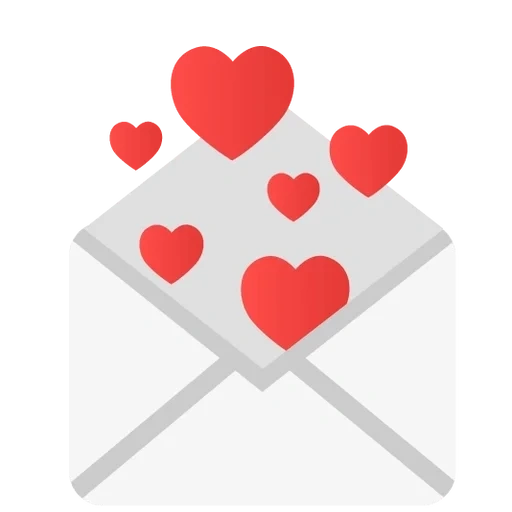 heart, red hearts, cardiac vector, happy valentines day, heart folder icon