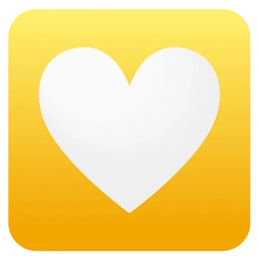 cuore, cuore, cuori 2, badge a forma di cuore, cuore piccolo