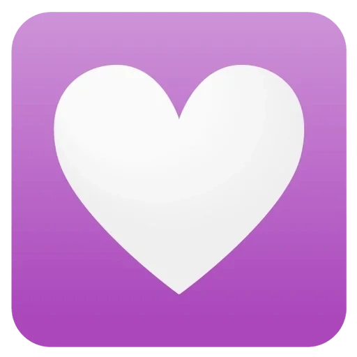 heart, heart, heart-shaped badge, heart-shaped expression, heart purple