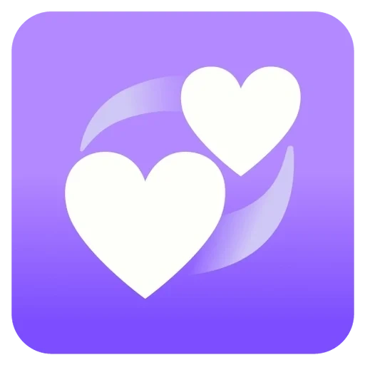 coeur, heart, badge en forme de cœur, expression en forme de cœur, petit cœur