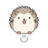 Hedgehog Beil :