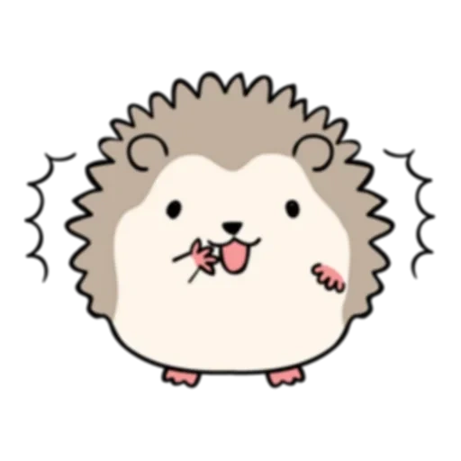 hedgehog, lovely hedgehog, kavai the hedgehog, hedgehogs are cute, draw a hedgehog