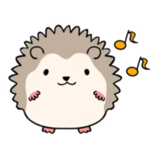 hedgehog, lovely hedgehog, kavai the hedgehog