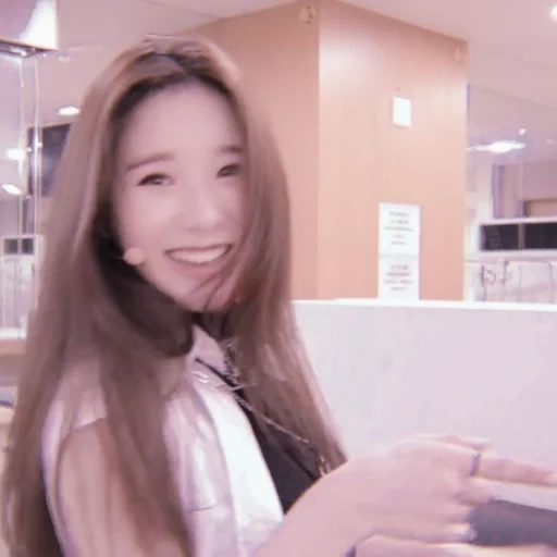 giovane donna, umano, assa face, oh haen coreano, adobe photoshop lightroom