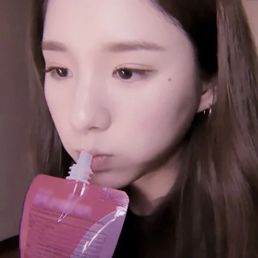 asian, korean makeup, red velvet irene, makeup asia, korean actress