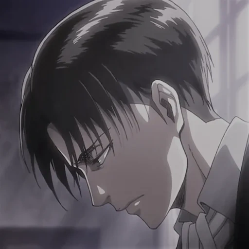 gambar, levi ackerman, levy ackerman, serangan retribusi dari titans, serangan retribusi titanes