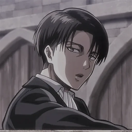 levi, levi tiktok, levi ackerman, леви аккерман, levi akkerman