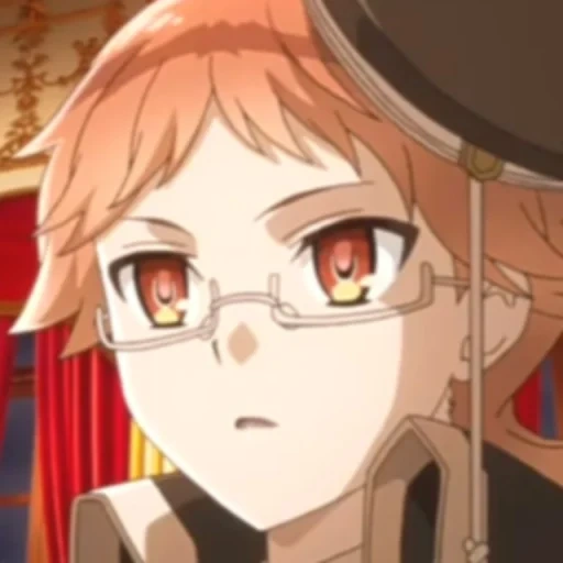 animation, cartoon characters, royal tutor, oshitsu kyoshi haine