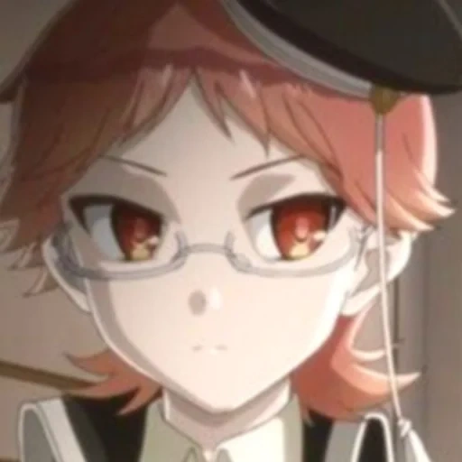 hei, animation, cartoon amino, cartoon characters, royal tutor