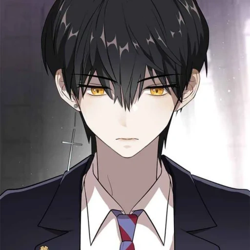 animação, webtun, webtoon, menino, personagem de anime