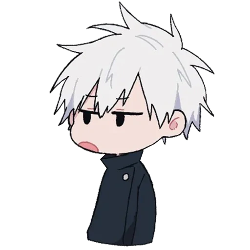 chibi kaneki, desenhos de anime, personagens de anime, chibi kaneki ken, tóquio gul chibi