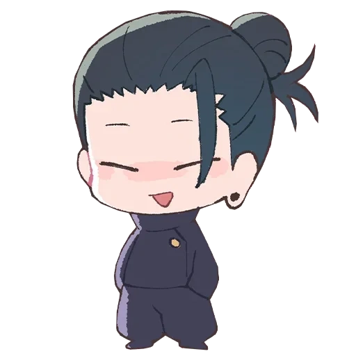 chibi, immagine, shikamaru chibi, personaggi chibi, anime dei personaggi chibi