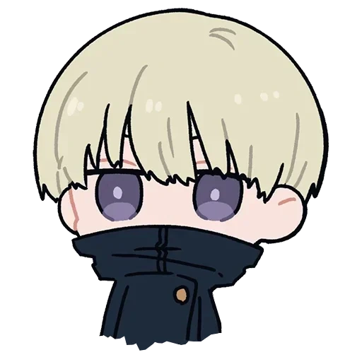 chibi, immagine, chibi kaneki, kaneki ken chibi, chibi anime ghoul