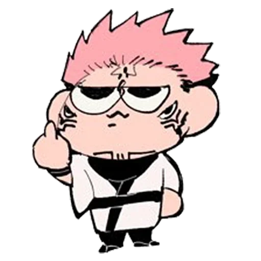 jujutsu, anime cute, jujutsu kaisen, anime characters