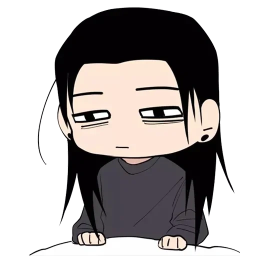 immagine, itachi chibi, disegno anime, personaggi anime