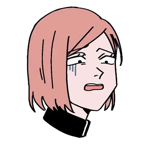 immagine, idee anime, disegno anime, sakura ahegao, sakura haruno