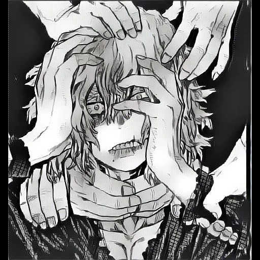 togo shigaraki, shigaraki tamura, my heroic academy, my heroic academy tomra, my heroic academy tsera shigaraki