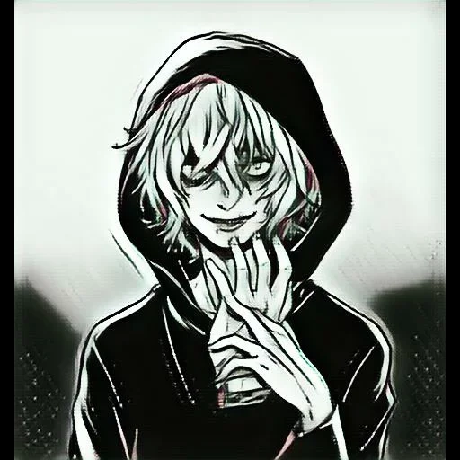 gambar, shigaraki, anime guys, anime shigaraki, karakter anime