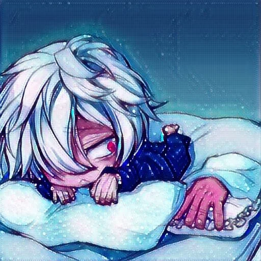 anime, ragazzi anime, ragazzi anime, personaggi anime, togo shigaraki chibi