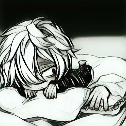 les gars de l'anime, dessins d'anime, shigaraki tomura, michaela mika manga, togo shigaraki chibi