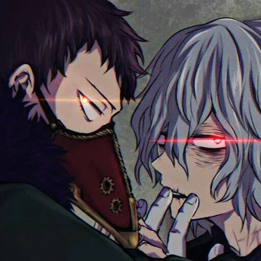 anime artistiche, dabi tomra, personaggi anime, shigaraki tomra, shigaraki tamura kai