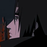 Itachi Uchiha @HiroOwO