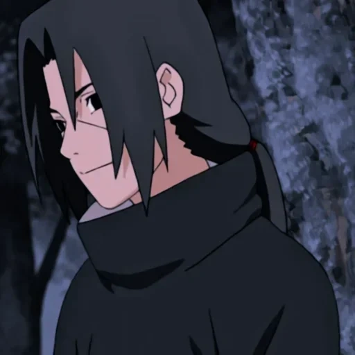 итачи, итачи эдит, итачи саске, sasuke itachi, итачи саске лоб