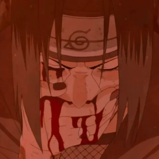 итачи, наруто, itachi naruto, итачи учиха смерть, аниме наруто ураганные хроники