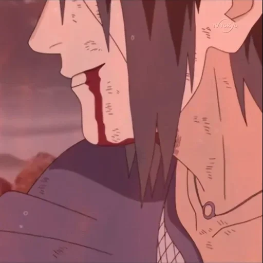 итачи, итачи саске, sasuke itachi, итачи саске смерть итачи, саске плачет после смерти итачи