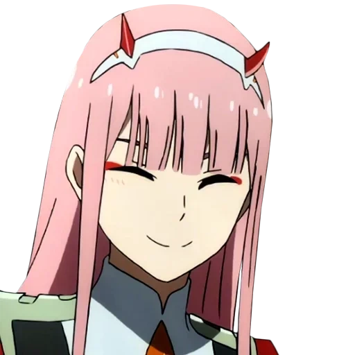 frocio, zero due, zero due carini, darling in franxx 512 kb, caro nel due zero di franxx