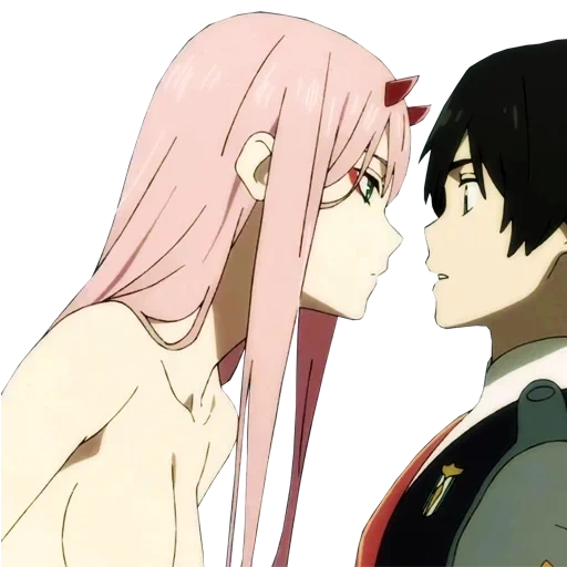 franxx, franxx cero dos, cariño en el franxx, anime amado en francos, cariño en el franxx cero dos