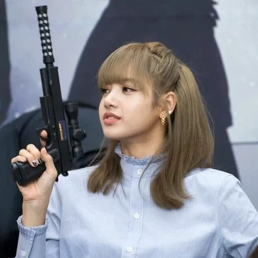 just like, black powder, current moment, blackpink lisa, camera phone