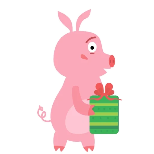 pig peppa anfas, pig peppa heroes, george pig peppa, dessin animé pig peppa, héros de dessin animé pig peppa