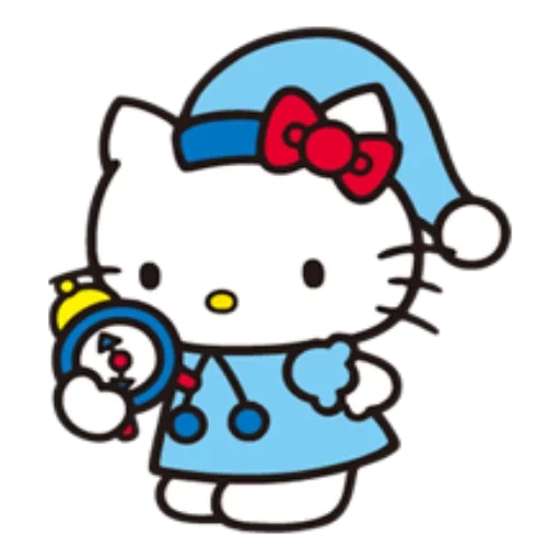ma mélodie, bonjour kitty avec un fond blanc, bonjour kitty avec un fond transparent, personnages de dessins animés hello kitty, hallow kitty hello kitty hello kitty