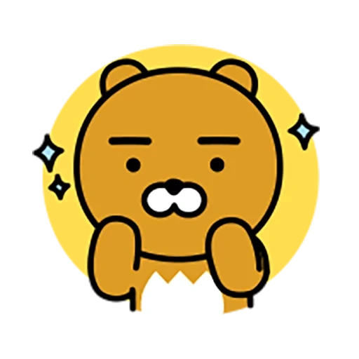 mainan, kakaotalk, manfaat kakao, ryan kakaotalk, ryan kakao friends