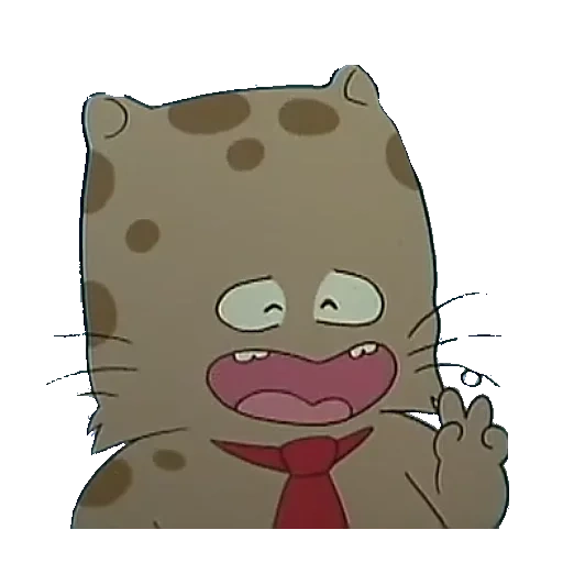 anime, anime, ayuda al gato, avatar de totoro, oso de dibujos animados