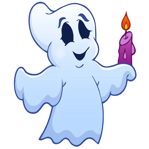ghost, conversion chart, cartoon ghost, halloween ghost painting
