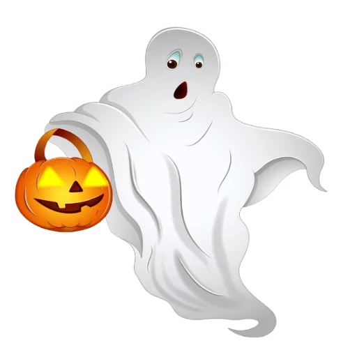 halloween, fantôme, fantôme d'halloween, halloween apportant, fantôme d'halloween