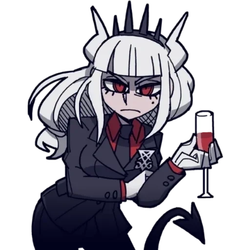 helltaker, helltaker lucifer, heltak lucifer, heltak lucifer, lucifer heltak sprite